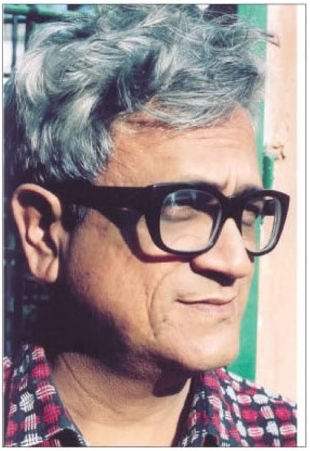 Akhtaruzzaman Elias